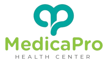 Klinik MedicaPro